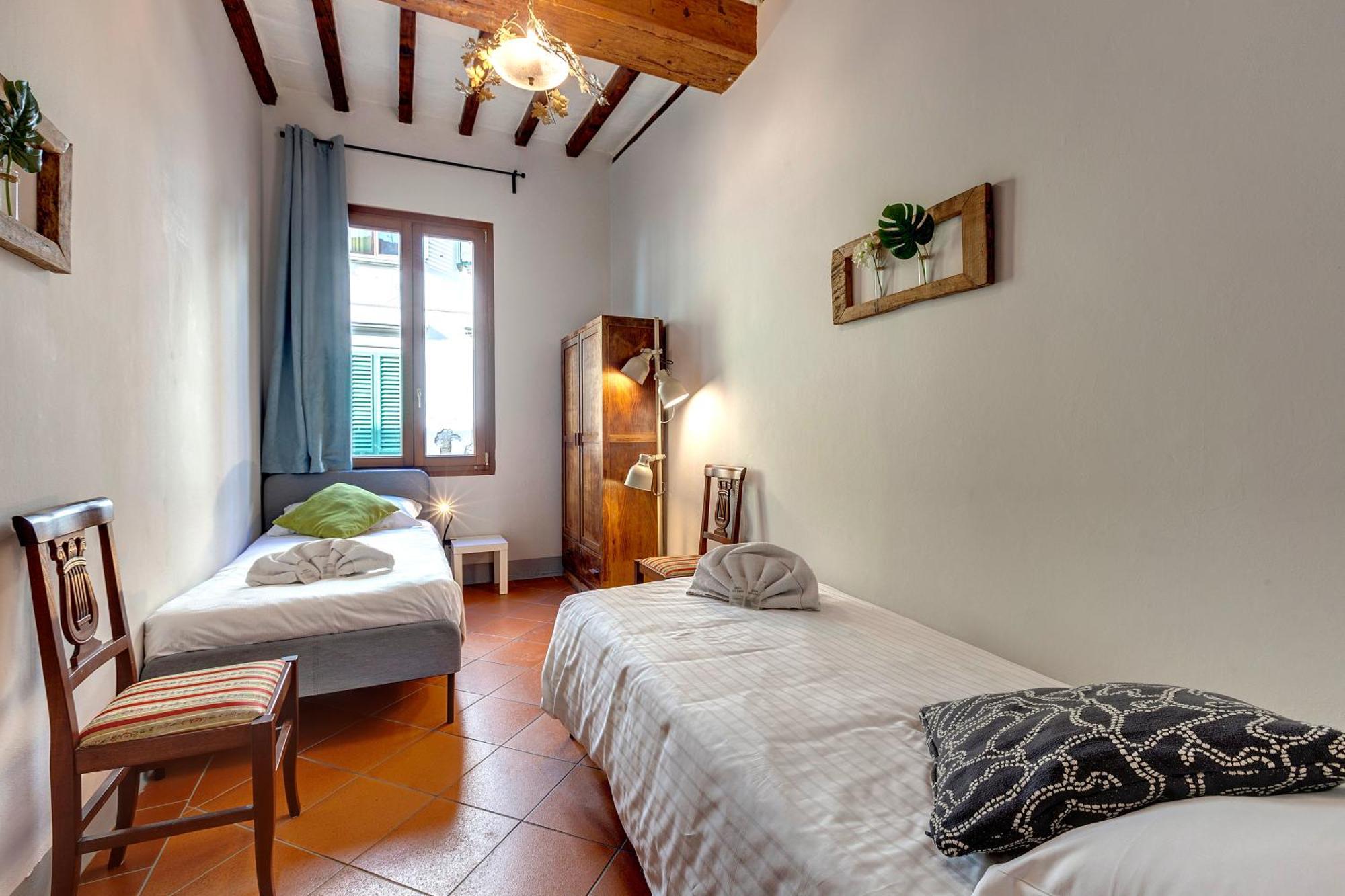 Zeno Apartment By Mamo Φλωρεντία Εξωτερικό φωτογραφία