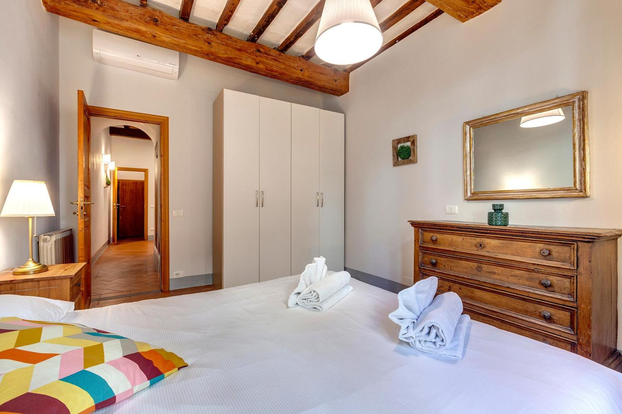 Zeno Apartment By Mamo Φλωρεντία Εξωτερικό φωτογραφία